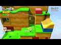 Super Mario 3D World - World 1 (4-Player)