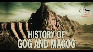 19 - Major Signs - The History Of Gog And Magog