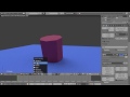 Blender Tutorial - Cycles, Materials, Nodes - Part 1