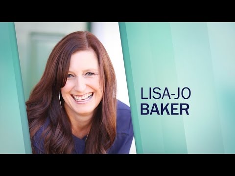 Lisa-Jo Baker