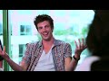 DC All Access - Ep 9 - Arrow's Grant Gustin, Justice League 3000 and ComicBookGirl19