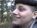 El video no kerido
