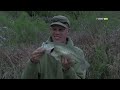 CARP FISHING IN GRAN CANARIA WITH ALAN BLAIR - NASH - THE HOLIDAY TAPES PART 1 - NASH TV