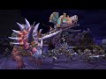 Mists of Pandaria - Patch 5.2: The Thunder King