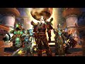 Mists of Pandaria - Patch 5.2: The Thunder King