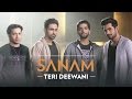 Teri Deewani | Sanam ft. Sandeep Thakur #SANAMrendition