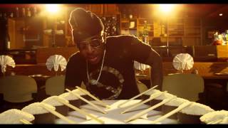 Cousin Fik - Rice (feat. E-40 & Rocko) Cousin Fik - Rice (feat. E-40 & Rocko)