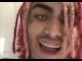 Proof That Lil Pump Is Actually Mentally Retarded