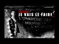 Abdallah - Je Vais Le Faire (2011)