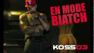 Lord Kossity - En Mode Biatch Lord Kossity - En Mode Biatch