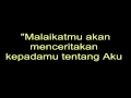 RENUNGAN UNTUK IBU