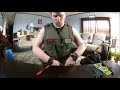 YMMZombies Ultimate Bug Out Bag