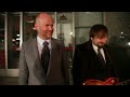 Street Cellist Eli Potash Receives Gift
