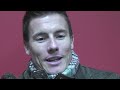 James Toseland Motorcycle Land Speed Record Attempt