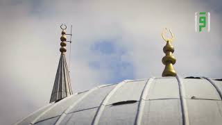 مسجد دومايا ج 1 / بلوفديف - بلغاريا || مساجد حول العالم