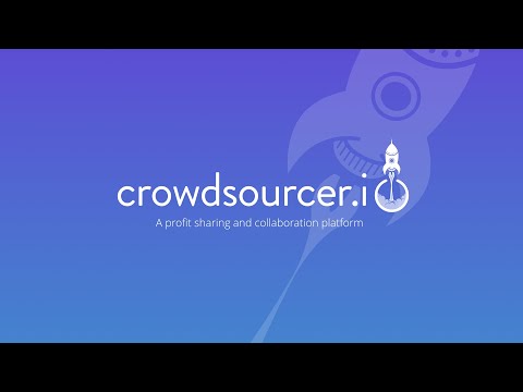 Crowdsourcer.io