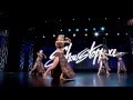 Cady M - Age 13 - To Build a Home - Kid Sr Lyrical Group Dance - 52016