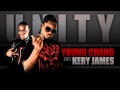 Young Chang Mc - Unity (ft. Kery James) (MP3) Young Chang Mc - Unity (ft. Kery James) (MP3)