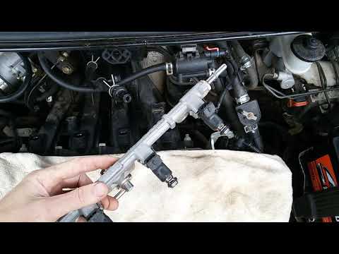 How to find gas pedal in Geely CK