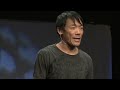 TEDxVancouver - Jeet Kei Leung - Transformational Festivals