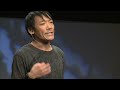 TEDxVancouver - Jeet Kei Leung - Transformational Festivals