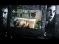 E3 2012 Sony Conference: The Last of Us Live Demo