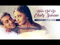 Hum Dil De Chuke Sanam | Full Video Songs Jukebox | Salman Khan, Aishwarya Rai, Ajay Devgan