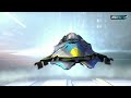 WipEout 2048 - PS Vita Trailer (E3 2011)