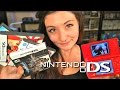 Nintendo DS BUYING GUIDE + 32 Games! Obrázok autora