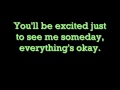 Pierce The Veil- The New National Anthem with lyrics