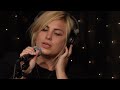 The Head and the Heart - Let's Be Still (Live on KEXP)