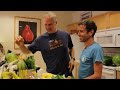 The Western States 100 Mile Run 2011, Michael Arnstein aka The Fruitarian