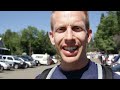 The Western States 100 Mile Run 2011, Michael Arnstein aka The Fruitarian