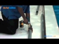 How To: Install an In Ground Pool Solar Cover Reel
