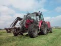 Sianokiszonka 2015!!! 2xMF//x2 URSUS//deutz-fahr//