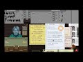 Nerd³ Plays... Spelunky AND Papers, Please
