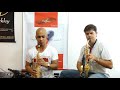 FAZ UM MILAGRE EM MIM - MARQUINHO SAX E LEANDRO MORABITO - BARKLEY MOUTHPIECE