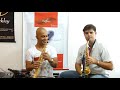 FAZ UM MILAGRE EM MIM - MARQUINHO SAX E LEANDRO MORABITO - BARKLEY MOUTHPIECE
