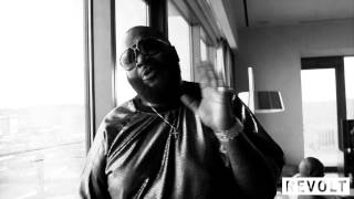 Rick Ross Feat. Future – No Games