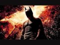 The Dark Knight Rises Main Theme