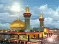 ABBAS TERE DAR SA DUNIYA ME KAHA EDITING: BY: SAJJAD RASHDI