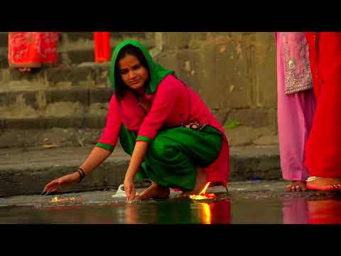 Divine India