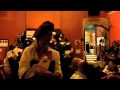 Naked Winery Wine Dinner - Medieval Banquet - Jan 31 2010