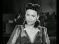 Lena Horne - Stormy Weather (1943)