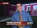 Racist Neighborhood (WFOR-TV)