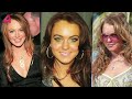 The Many Faces of Lindsay Lohan