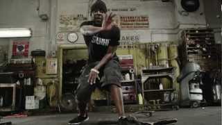 Starting 5 - Prod by Bink ft.Boola, Maffew Ragazino, Mickey Factz, Jon Connor