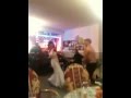 Just can't Stop Belly dancing