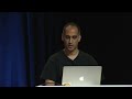 Google I/O 2013 - Advanced Go Concurrency Patterns