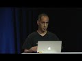 Google I/O 2013 - Advanced Go Concurrency Patterns